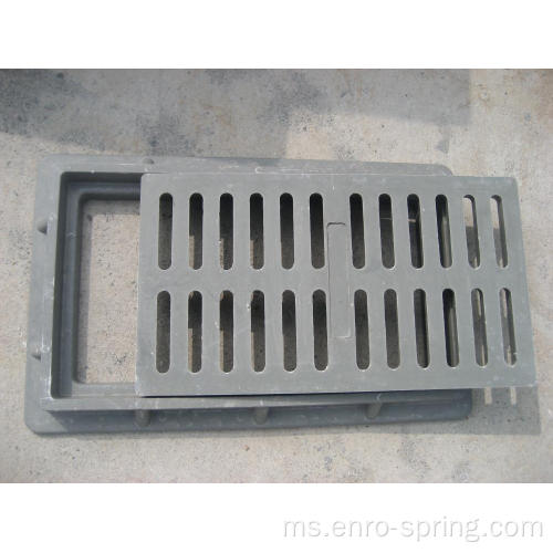 FRP / GRP Fiberglass Molded Grating